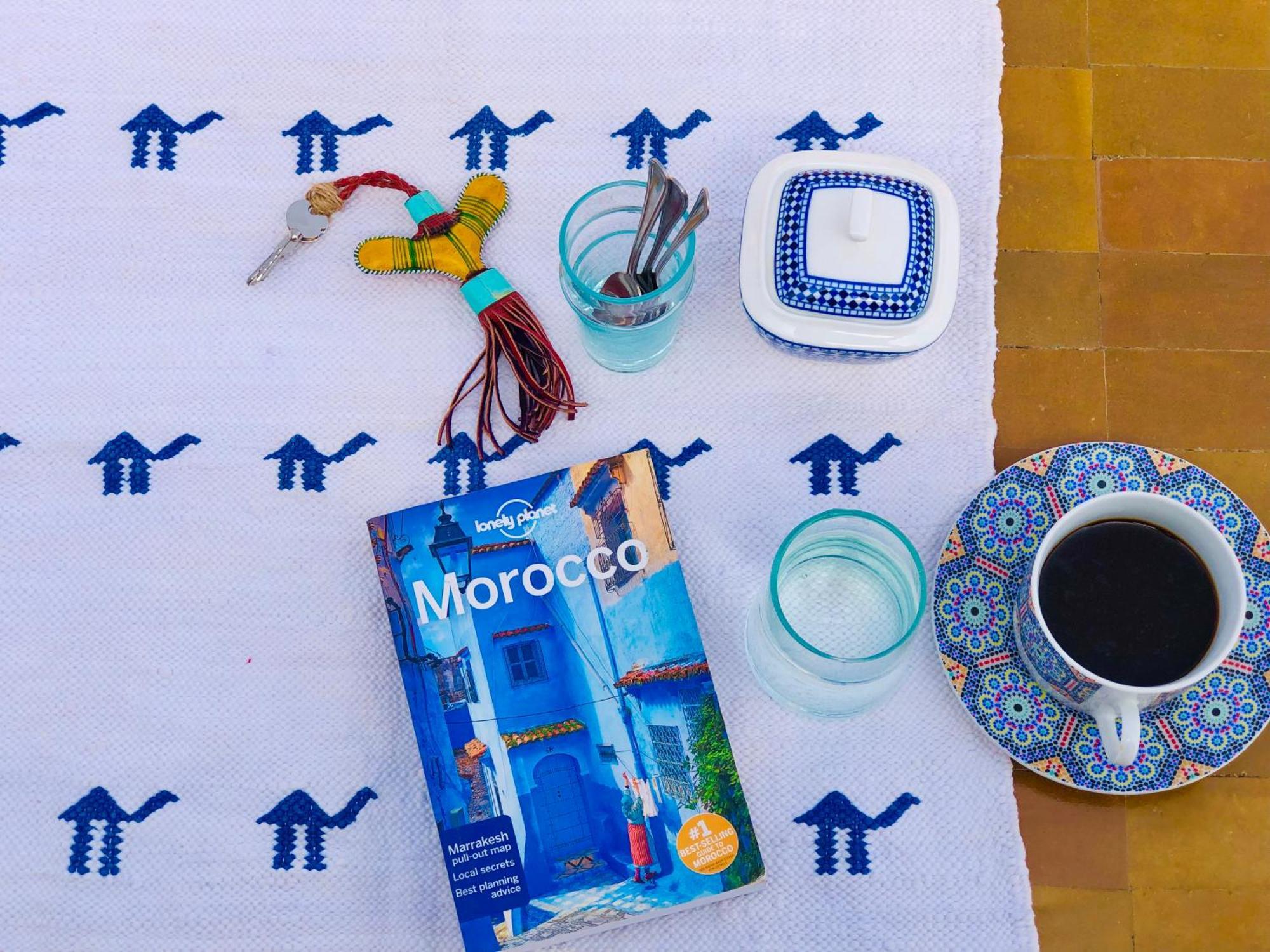 Pueblo Touareg - Private Tents Merzouga Exteriör bild